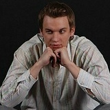 Алексей Фомин, 14.05.1985, Казань