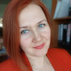 Елена Долотина, 19.11, Новосибирск