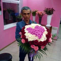 Mansur Hakimov, 11.11.1983, Луганск