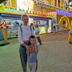 Елена Пархом, 29.06.1984