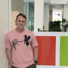 Sergey Gronin, 08.05.1983, Санкт-Петербург