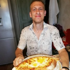 Геннадий Строчан, 22.08.1989, Санкт-Петербург