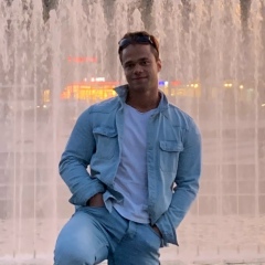 Денис Олексин, 25.09, Санкт-Петербург