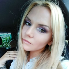 Анна Русских, 28.04, Ижевск