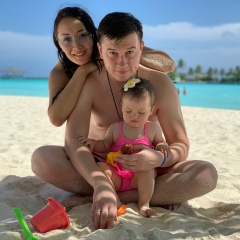 Заринка Соколова-Айтбаева, 04.08, Алматы