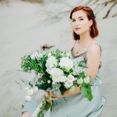 Ольга Маликова, 29.08