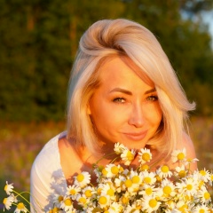 Наталия Богатырева, 24.09, Москва