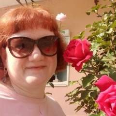 Елена Рязанцева, 02.01.1977, Новосибирск