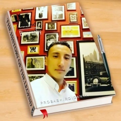 Шынгыс Алмереков, Алматы