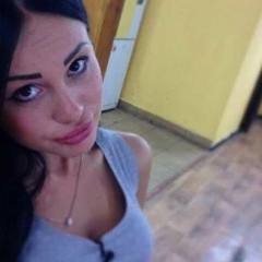 Таня Охулкова