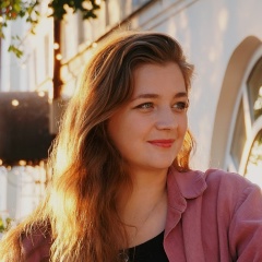 Ирина Абиди, Архангельск