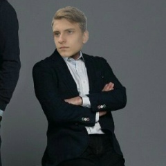 Кирилл Коршунов, 12.11.1967, Барнаул