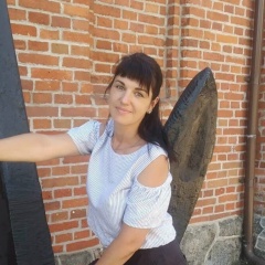 Анна Балашова, 19.07.1982, Калининград