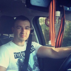 Дмитрий Забродский, 13.02, Санкт-Петербург