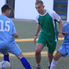 Паша Токайчук, 18.12, Винница