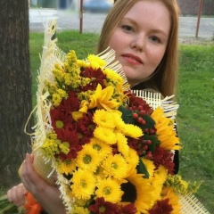 Ольга Высоковских, 21.06.1985, Екатеринбург