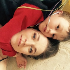 Елена Голяшкина, 07.01, Москва