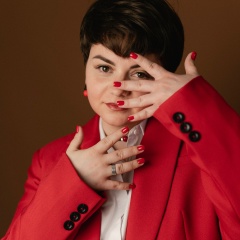 Екатерина Осипова, Чистополь