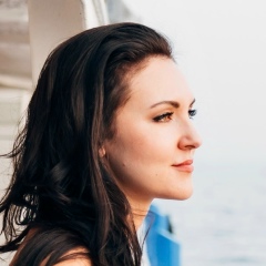 Екатерина Лесникова, 20.12.1986, Самара