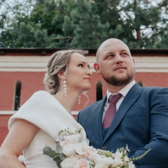 Катя Подкопаева, 26.07, Москва