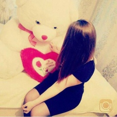 Karina Naumova, 30.08.1998, Москва