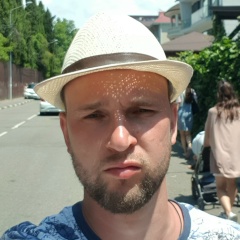 Максим Костенко, Sydney