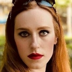 Мария Крупенина