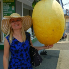 Марика Цкипуришвили, 14.12, Тбилиси