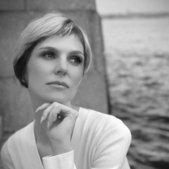Mary Green, 03.10.1986, Северодвинск