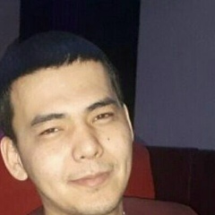 Дауренбек Калиев, 28.03.1993, Актау