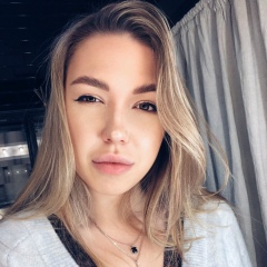 Анастасия Седова, 02.02.1997