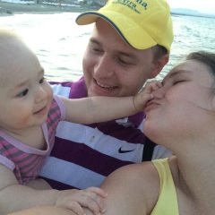 Алёна Мышляева, 30.11, Санкт-Петербург