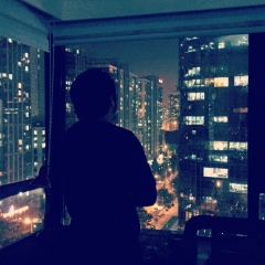 Islomjon Negmatov, 08.10, Beijing