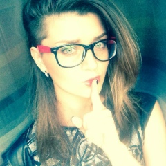 Регина Спирина, 05.06.1988, Москва