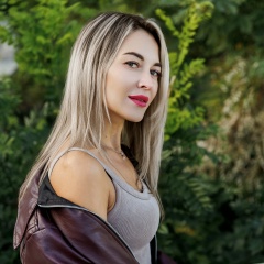 Анастасия Шамаева, 14.11.1989, Керчь