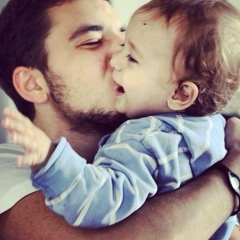 Асель Жандарбекова, Los Angeles