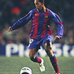 Arthur Galoyan, 04.08, Barcelona