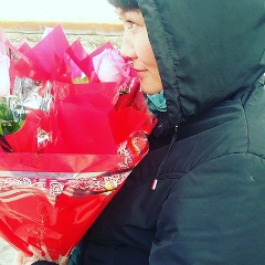 Индира Батанова