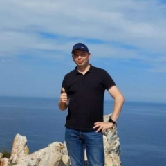 Владимир Игумнов, 07.11, Хабаровск