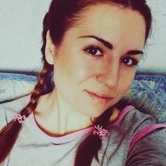 Христина Чайко, 14.05, Львов