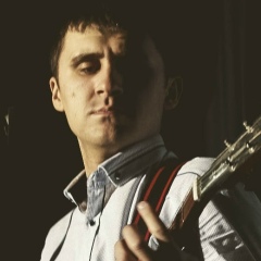 Некит Балуев, 28.04.1990, Серпухов