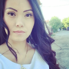 Светлана Цой, 19.10, Кызылорда