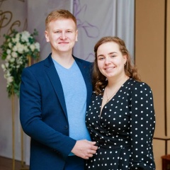 Александр Ядыкин