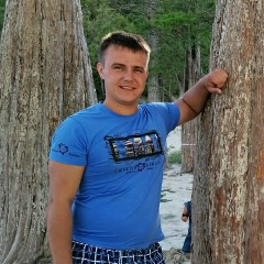 Павел Кологривый, 30.06, Ставрополь