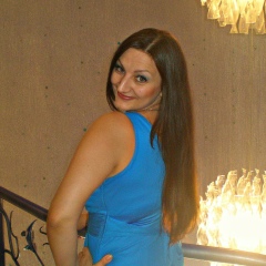 Наталья Прилуцкая, 07.05.1984, Кишинев