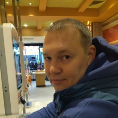 Евгений Гилев, 25.02.1983, Тюмень