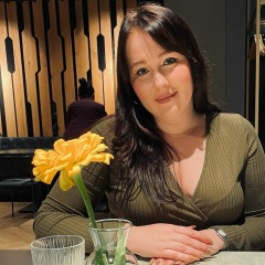 Anna Gonul, 12.08.1990, Могилёв