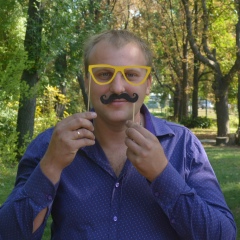 Максим Куприенко, 18.03.1987