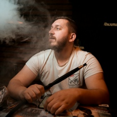 Димон Молоканов, 22.02, Москва