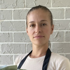 Вера Пилюгина, 30.07.1989, Хабаровск